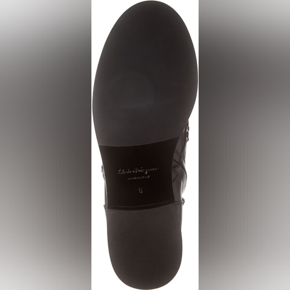 Salvatore Ferragamo Theodore Minivarini Boots. Brand New. - Picture 6 of 6